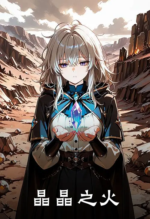 晶晶之火