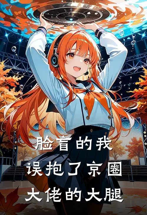 脸盲的我，误抱了京圈大佬的大腿（京圈林溪）完整版小说阅读_脸盲的我，误抱了京圈大佬的大腿全文免费阅读（京圈林溪）