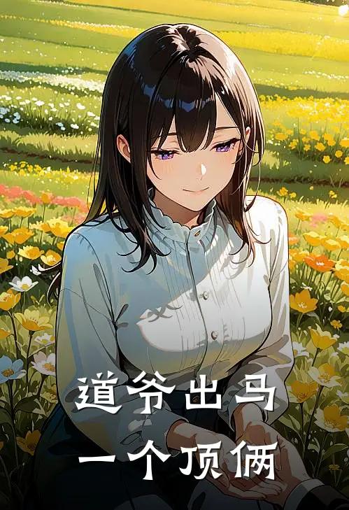 道爷出马一个顶俩