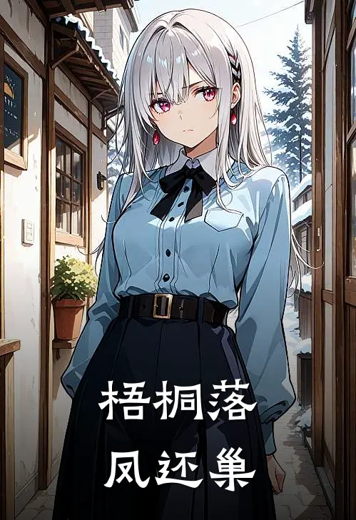 梧桐落，凤还巢