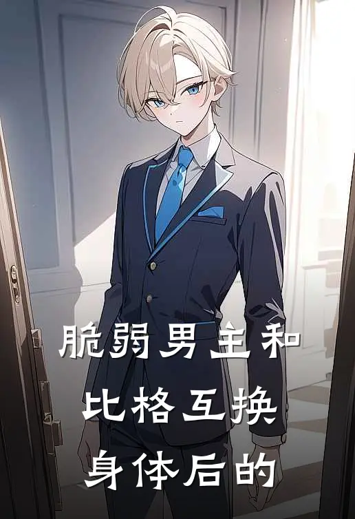 脆弱男主和比格互换身体后的