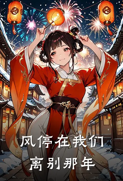 风停在我们离别那年(陈聿江楚然)最热门小说_全本完结小说风停在我们离别那年(陈聿江楚然)