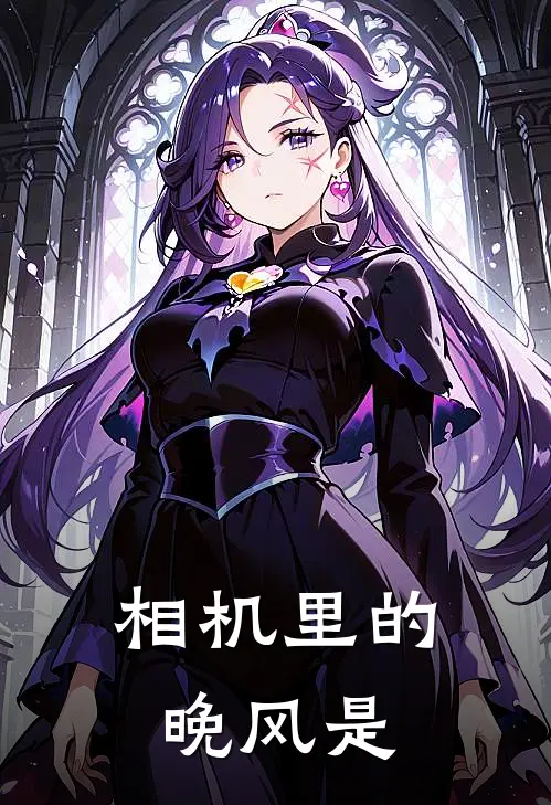 相机里的晚风是