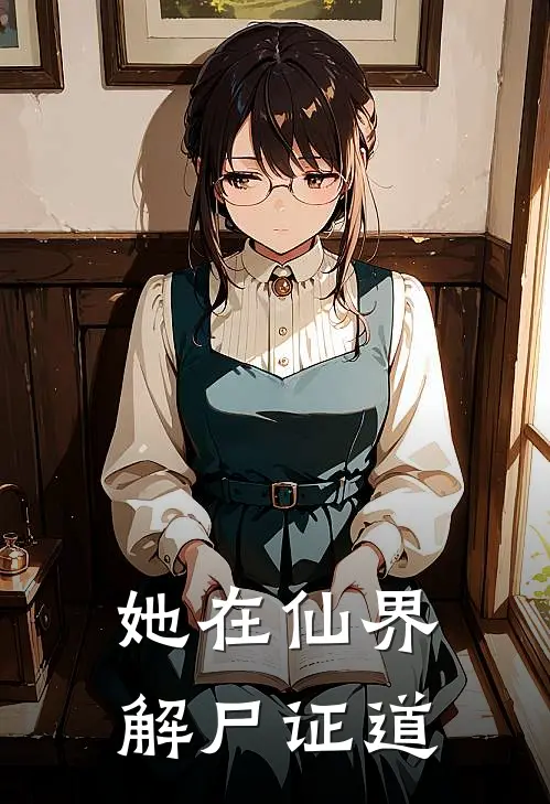 她在仙界解尸证道