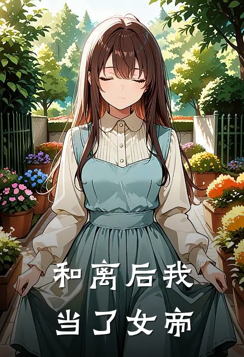 和离后我当了女帝