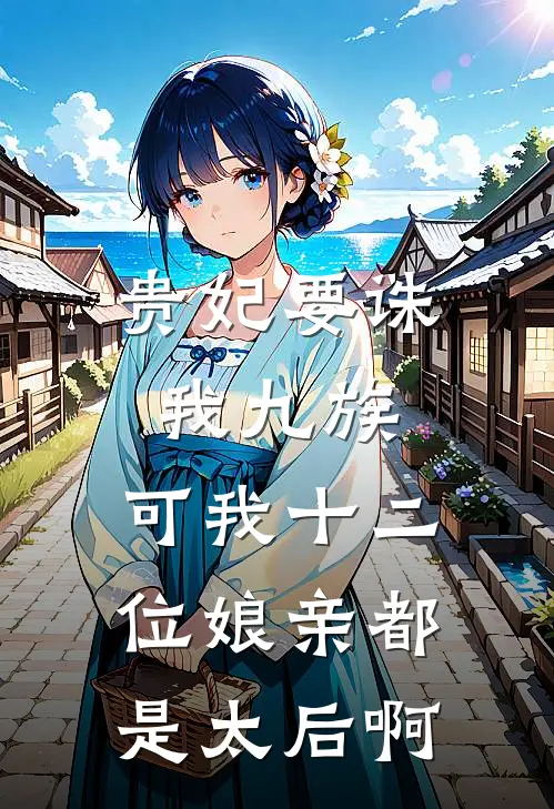 贵妃要诛我九族，可我十二位娘亲都是太后啊