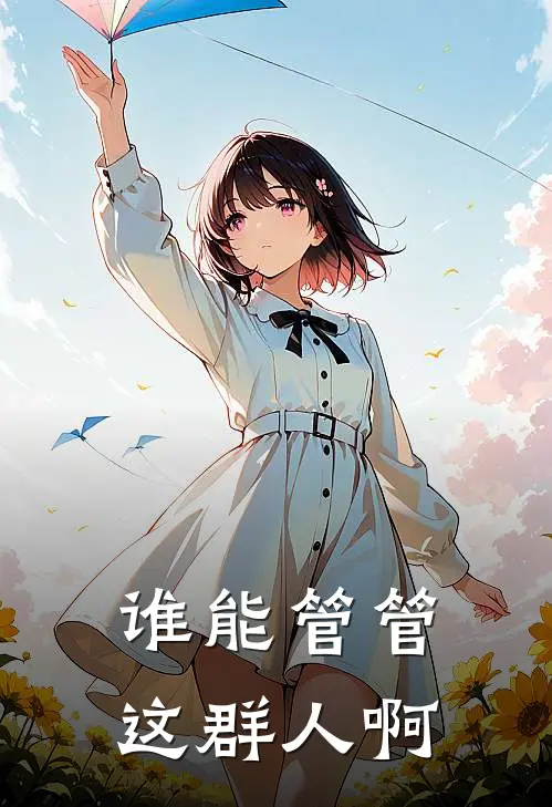 林舟洛於《谁能管管这群人啊》小说免费在线阅读_谁能管管这群人啊(林舟洛於)已完结小说