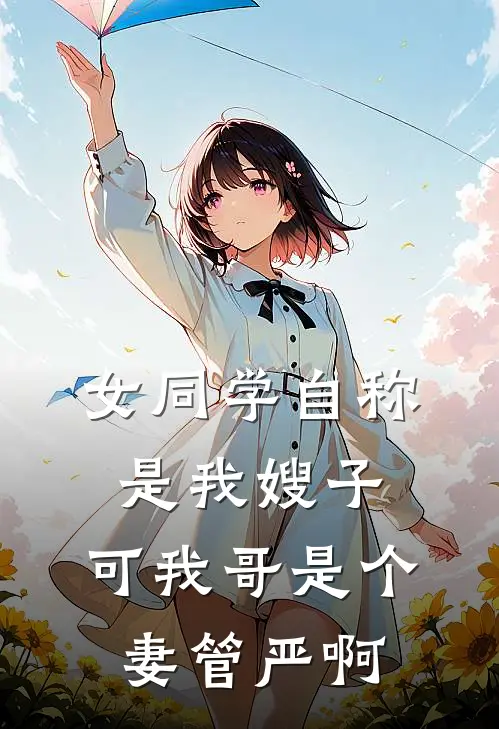 女同学自称是我嫂子，可我哥是个妻管严啊