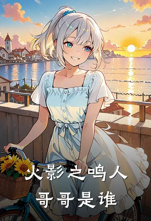 火影之鸣人哥哥是谁