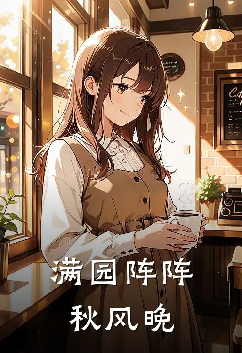 满园阵阵秋风晚(满振廷袁晚棠)阅读免费小说_完本热门小说满园阵阵秋风晚满振廷袁晚棠