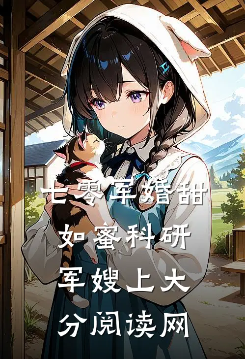 七零军婚甜如蜜科研军嫂上大分阅读网