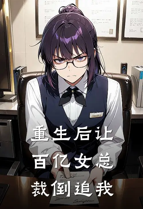 重生后让百亿女总裁倒追我(沈追苏荷)免费完结小说_免费小说在线阅读重生后让百亿女总裁倒追我(沈追苏荷)