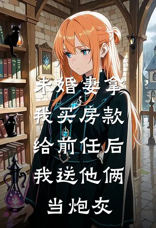 未婚妻拿我买房款给前任后，我送他俩当炮灰浩宇女友全文在线阅读_未婚妻拿我买房款给前任后，我送他俩当炮灰全集免费阅读