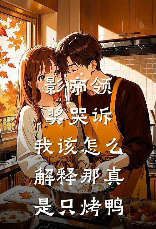 苏晓顾淮序(影帝领奖哭诉，我该怎么解释那真是只烤鸭)最新章节免费在线阅读_影帝领奖哭诉，我该怎么解释那真是只烤鸭最新章节免费阅读