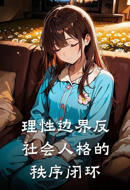 理性边界反社会人格的秩序闭环