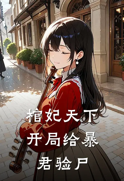 棺妃天下开局给暴君验尸(苏清越苏清)热门小说大全_推荐完本小说棺妃天下开局给暴君验尸苏清越苏清