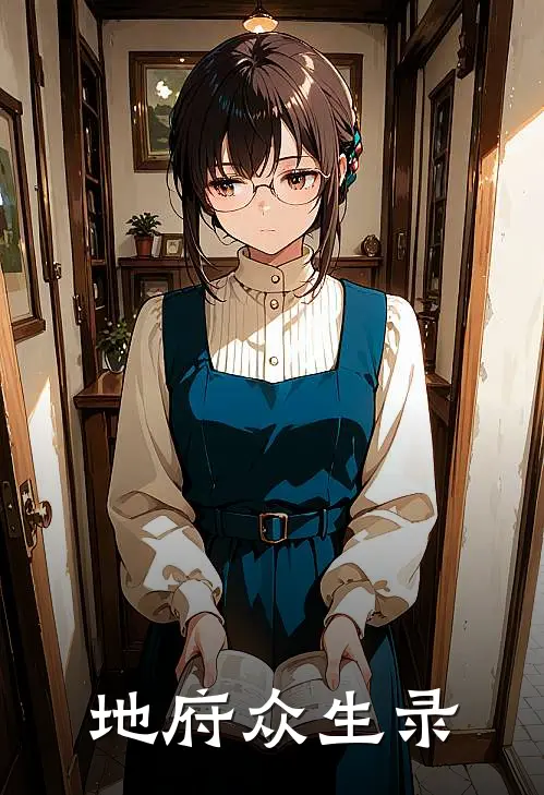 地府众生录刘三王铁柱完整版免费小说_全本免费完结小说地府众生录刘三王铁柱