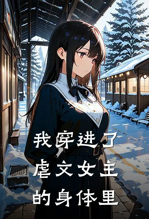 《我穿进了虐文女主的身体里》沈知微沈知柔免费完结小说_完本完结小说《我穿进了虐文女主的身体里》(沈知微沈知柔)