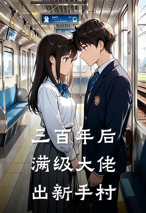 三百年后，满级大佬出新手村