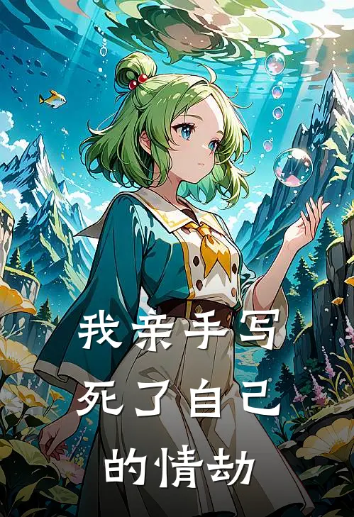 我亲手写死了自己的情劫