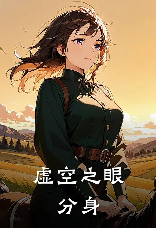 虚空之眼：分身