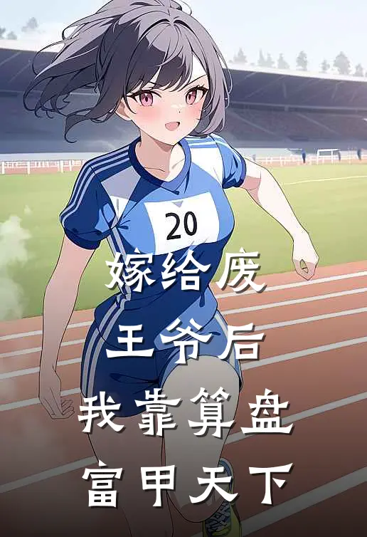 嫁给废王爷后，我靠算盘富甲天下