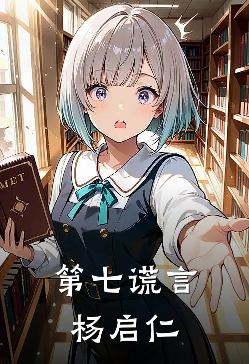 第七谎言杨启仁