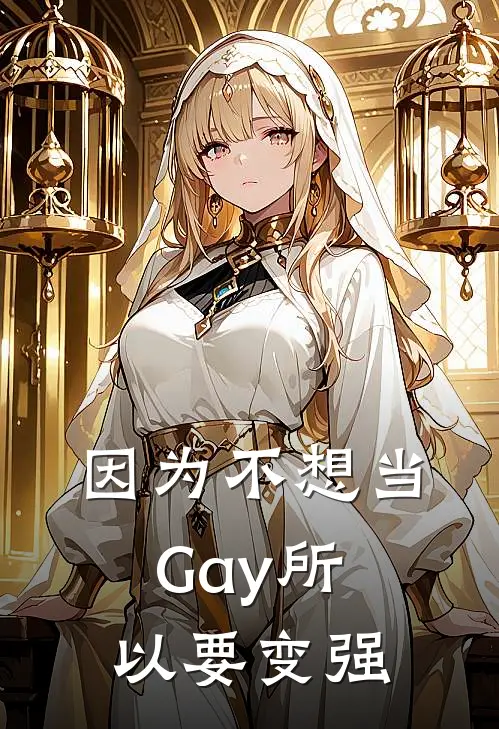 因为不想当Gay所以要变强顾青鱼潘金莲最新热门小说_因为不想当Gay所以要变强全本在线阅读