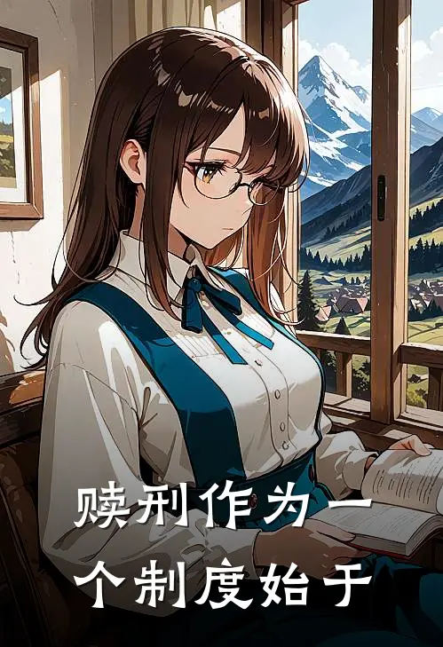 赎刑作为一个制度始于