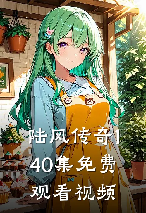 陆风传奇1-40集免费观看视频