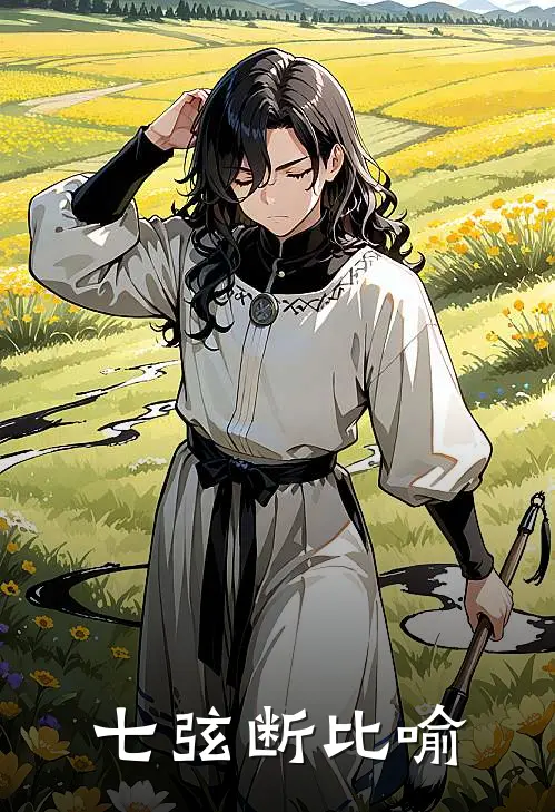 七弦断比喻