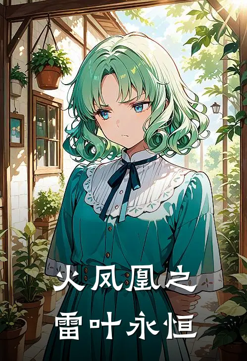 火凤凰之雷叶永恒