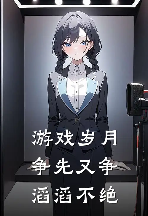 游戏岁月争先又争滔滔不绝