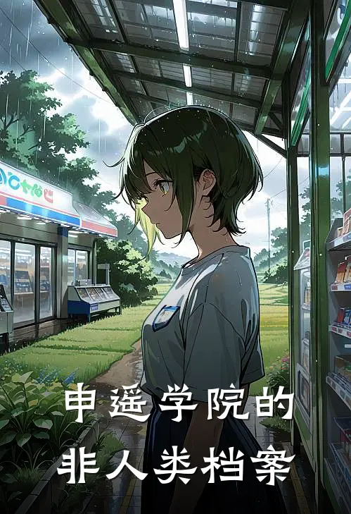 申遥学院的非人类档案