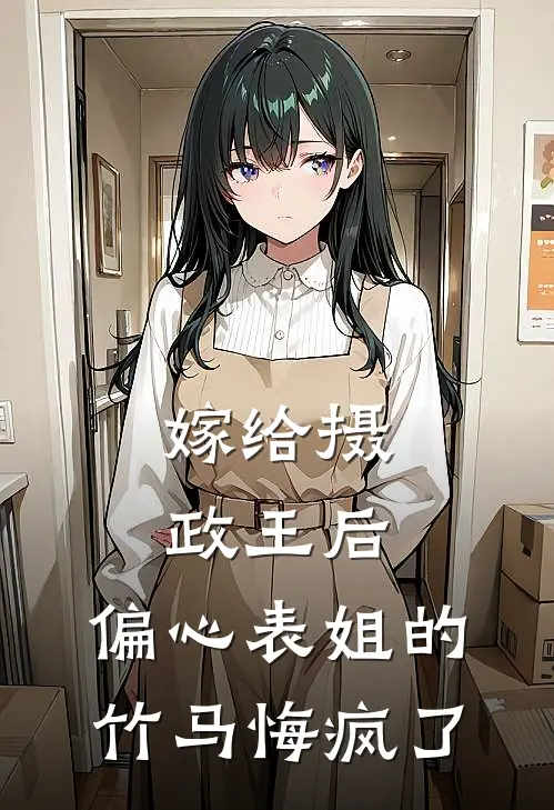 嫁给摄政王后，偏心表姐的竹马悔疯了(陆潇顾念)热门小说大全_免费小说大全嫁给摄政王后，偏心表姐的竹马悔疯了陆潇顾念