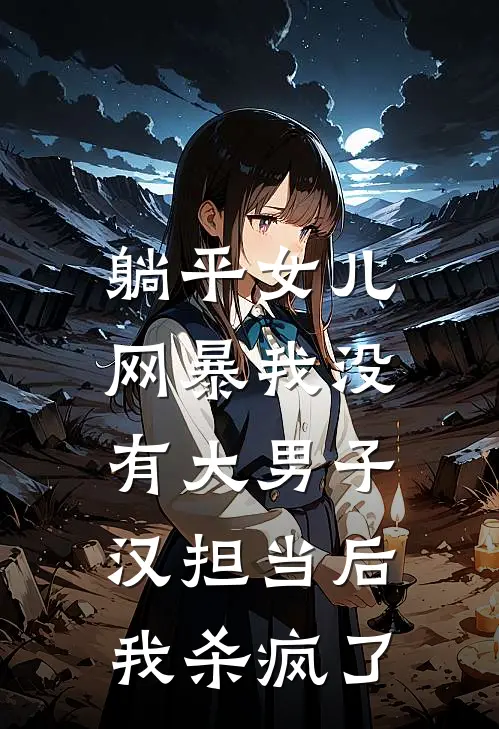 躺平女儿网暴我没有大男子汉担当后，我杀疯了(李悦巨婴)推荐小说_躺平女儿网暴我没有大男子汉担当后，我杀疯了(李悦巨婴)全文免费阅读大结局