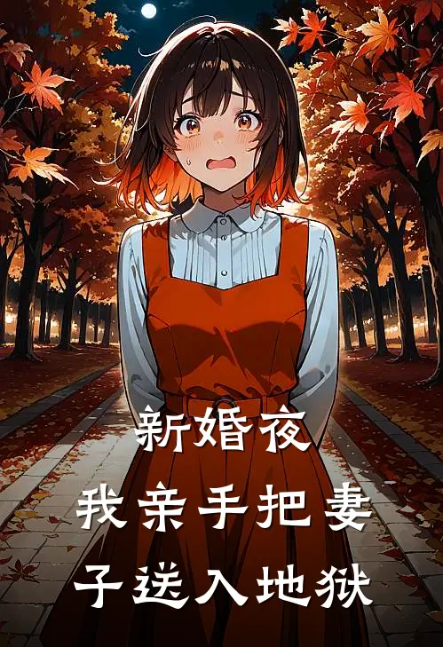 新婚夜，我亲手把妻子送入地狱