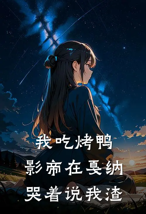 我吃烤鸭，影帝在戛纳哭着说我渣(苏月王家卫)好看的小说推荐完结_完本小说我吃烤鸭，影帝在戛纳哭着说我渣苏月王家卫