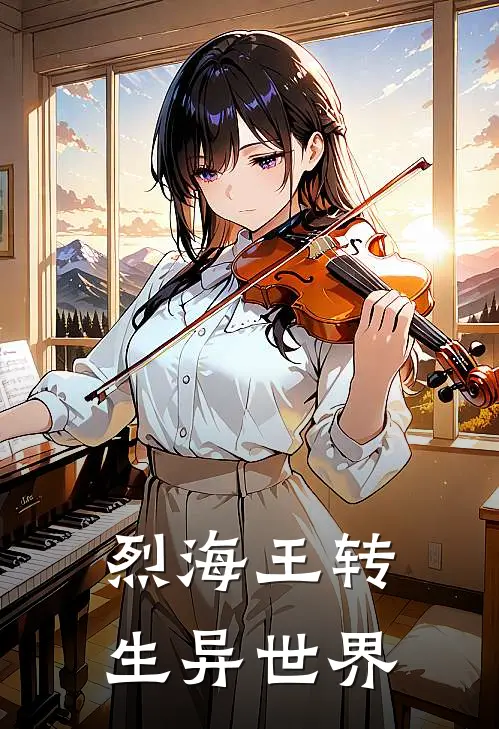 烈海王转生异世界