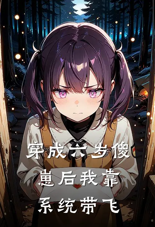 伊拉王秀娟《穿成六岁傻崽后我靠系统带飞》最新章节阅读_(伊拉王秀娟)热门小说