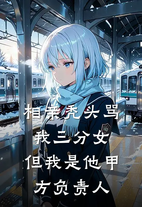 相亲秃头骂我三分女，但我是他甲方负责人(沈总周建国)完结版小说_最新全本小说相亲秃头骂我三分女，但我是他甲方负责人沈总周建国