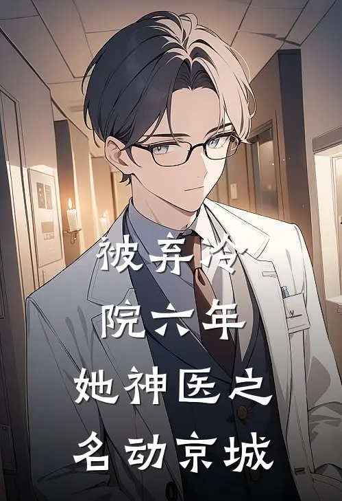 被弃冷院六年，她神医之名动京城