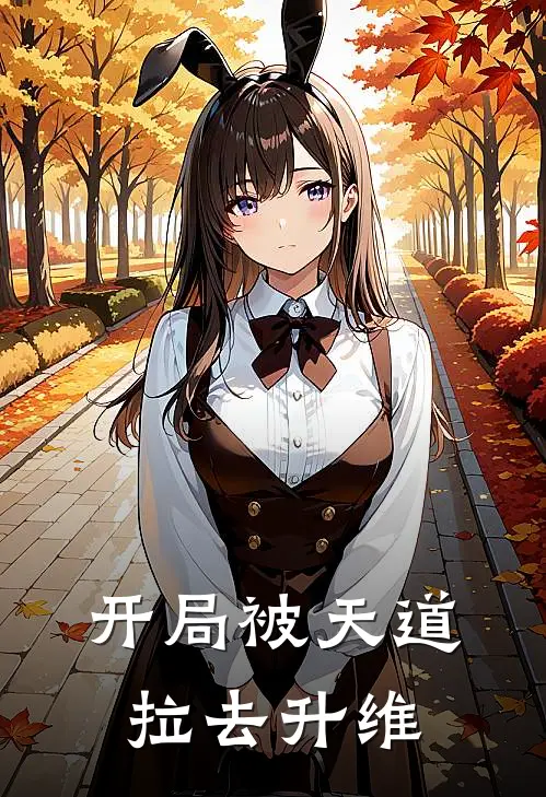 开局被天道拉去升维