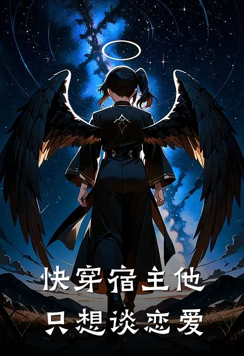 快穿宿主他只想谈恋爱