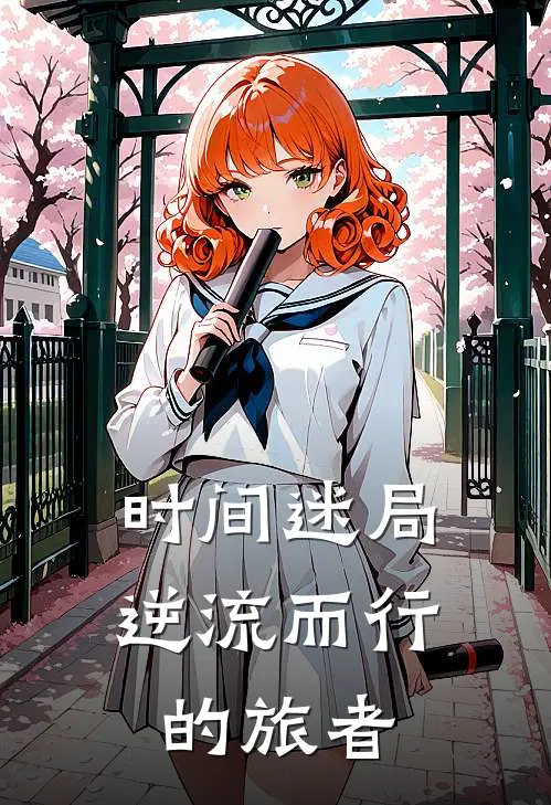 林远赵峰《时间迷局逆流而行的旅者》_《时间迷局逆流而行的旅者》最新章节在线阅读