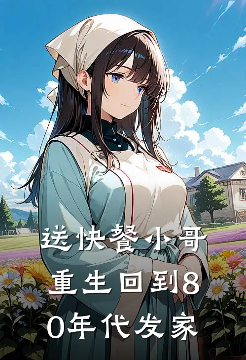 送快餐小哥重生回到80年代发家