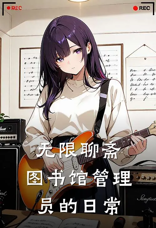 无限聊斋：图书馆管理员的日常