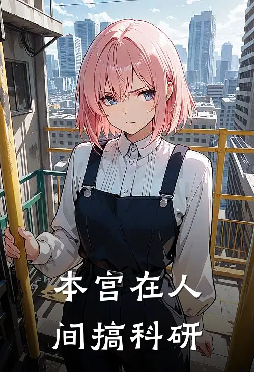 本宫在人间搞科研