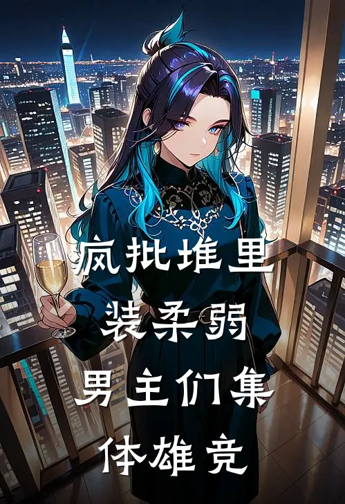 白迦林南星(疯批堆里装柔弱，男主们集体雄竞)全章节在线阅读_(疯批堆里装柔弱，男主们集体雄竞)完结版免费阅读