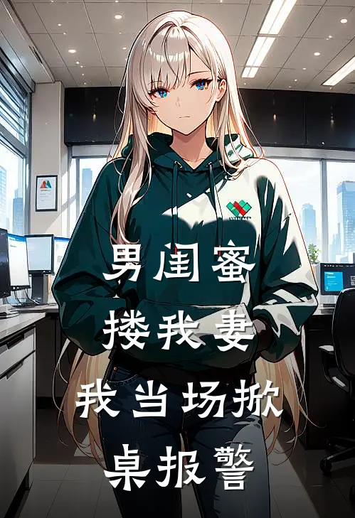 男闺蜜搂我妻，我当场掀桌报警林辰苏晴热门完结小说_最热门小说男闺蜜搂我妻，我当场掀桌报警林辰苏晴